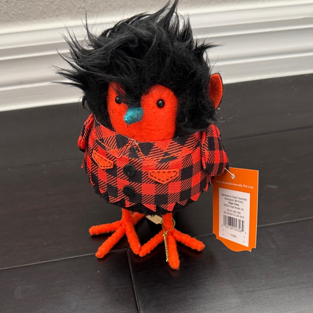 2025 Hyde & EEK! Halloween Bird